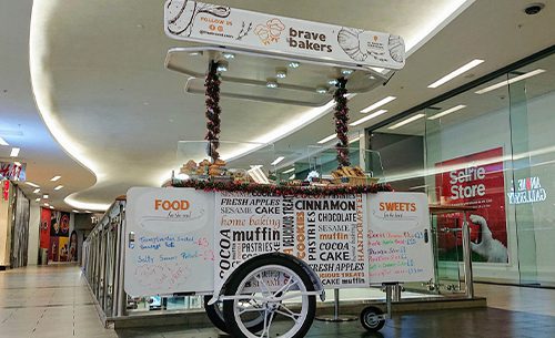 food-bike